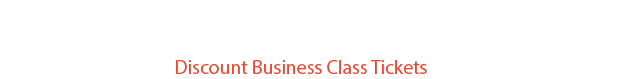 Singapore Business Class Travel.